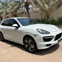 پورش کاین GTS 2014|خودرو سواری و وانت|زیباکنار, |دیوار