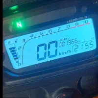 موتور|موتورسیکلت|کرج, اکبرآباد|دیوار