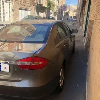 جک جی ۵|خودرو سواری و وانت|تبریز, |دیوار