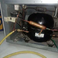 تعمیرات یخچال و لباسشویی و تعمیر برد|خدمات پیشه و مهارت|نسیمشهر, |دیوار