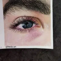 آموزش نقاشی و طراحی کودکان و بزرگسالان بانوان|خدمات آموزشی|شیراز, شیشه‌گری|دیوار