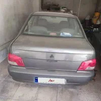 پراید 132 مدل 90