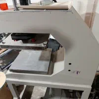 پرس حرارتی هیدرولیک|ماشینآلات صنعتی|تربتحیدریه, شهید بهشتی|دیوار