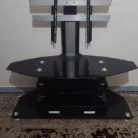 میز تلویزیون به همراه براکت