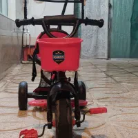 سه چرخه|دوچرخه، اسکیت، اسکوتر|اسلامآباد غرب, |دیوار