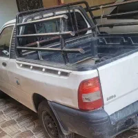 پراید وانت مدل ۱۴۰۱