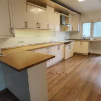 کابینت دست دوم
