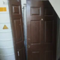 درب دولنگ درحدنو 210در113 تک درب80سانت
