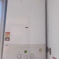 خریداری پکیج دست دوم|آبگرمکن، پکیج، شوفاژ|مهاجران, |دیوار