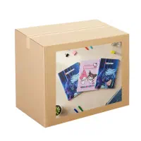 دفتر یادداشت در سایز ۱/۸