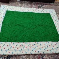 لحافت درحد نونو|رختخواب، بالش، پتو|تربت جام, عیدی آباد|دیوار