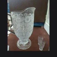 پارچ ولیوان