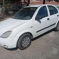 تیبا صندوقدار SX، مدل ۱۳۹۴