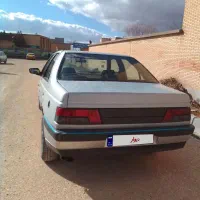 روآ خودرو|خودرو سواری و وانت|کبودرآهنگ, |دیوار