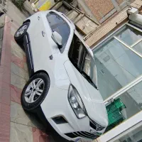 جک s5|خودرو سواری و وانت|ارومیه, |دیوار