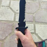 چاقو درجه یک کلکسیون|کوهنوردی و کمپینگ|بهبهان, |دیوار