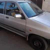 پراید تک سواری|خودرو سواری و وانت|تربت جام, میان جام|دیوار