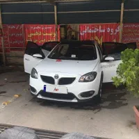 برلیانس کراس ۹۶|خودرو سواری و وانت|کرج, باغستان|دیوار