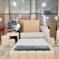 فروش ویژه لوازم چوبی منزل در تولیدی مبل روشنا|تخت و سرویس خواب|رشت, منظریه|دیوار