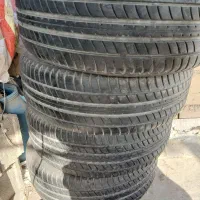 لاستیک پژو