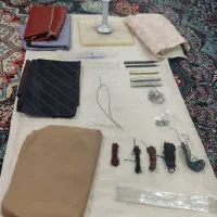 ابزار کیف دوزی