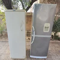 یخچال و فریزر|یخچال و فریزر|اهواز, کوی باهنر|دیوار
