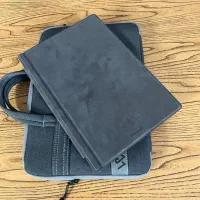 سرفیس ۷ پروi7 512GB surface pro7 رم۱۶ استثنائی آک|رایانه همراه|مشهد, شهید فرامرز عباسی|دیوار