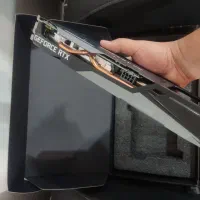 کارت گرافیک 3050 8gb|قطعات و لوازم جانبی رایانه|فشاپویه, |دیوار