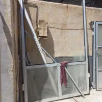 درب و پنجره