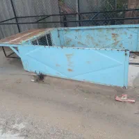 بار بند مزدا ۲۰۰۰
