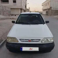 پراید مدل ۹۴