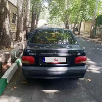 پراید|خودرو سواری و وانت|محلات, |دیوار