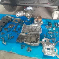 مکانیکی تخصصی با قیمت منصفانه