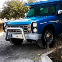 نیسان آپشنال مدل ۹۸