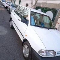 پراید 131مدل 1390|خودرو سواری و وانت|تهران, شهرک رضویه|دیوار