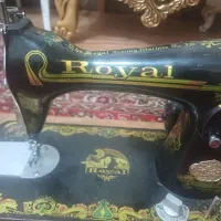 چرخ خیاطی