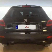 207 اتوماتیک پانا ۸۵ گانه esp|خودرو سواری و وانت|بوشهر, |دیوار