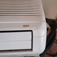 کولر گازی ‌۲۷۰۰۰ ال جی LG اصل کره سری گلد اسپیلت|کولر گازی و فن‌کوئل|تهران, شهران جنوبی|دیوار