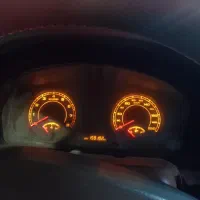 405مدل۹۵دوگانه کارخانه|خودرو سواری و وانت|مشهد, گوهرشاد|دیوار