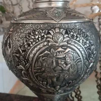 سنبلدان مسی|صنایع دستی و سایر لوازم تزئینی|اصفهان, جاوان|دیوار