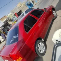 هیوندا ورنا پلاک ملی هست