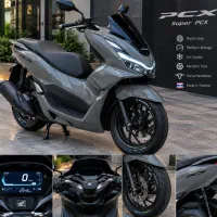 موتور PCX160