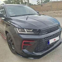 کی ام سی A5مدل ۱۴۰۳ کارمندی