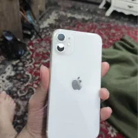 iphone 11 zaa 128|موبایل|اهواز, زیتون کارمندی|دیوار