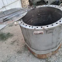 تنور نان پزی پنج نان