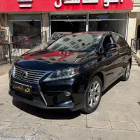 لکسوس RX مدل 2010 فول عمان (نقد و اقساط)