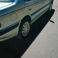 پژو پارس|خودرو سواری و وانت|زرند, |دیوار