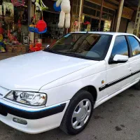 پژو پارس سال 1400