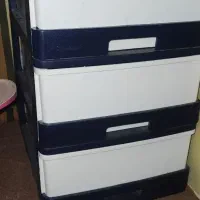 فایل سه طبقه|جاکفشی، کمد، دراور|اردبیل, |دیوار