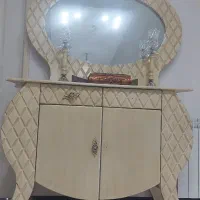 آینه کنسول